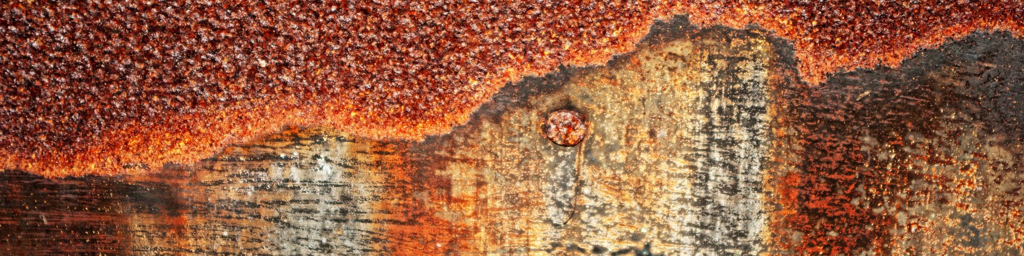 A better approach to corrosion control
